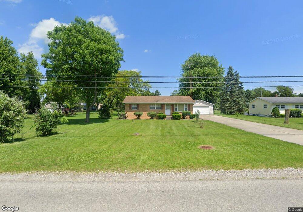 8480 Exeter Rd, Carleton, MI 48117 - photo 1