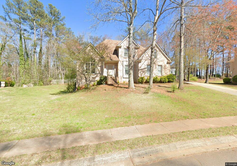 4567 Glore Crossing Dr SW, Mableton, GA 30126 - photo 1