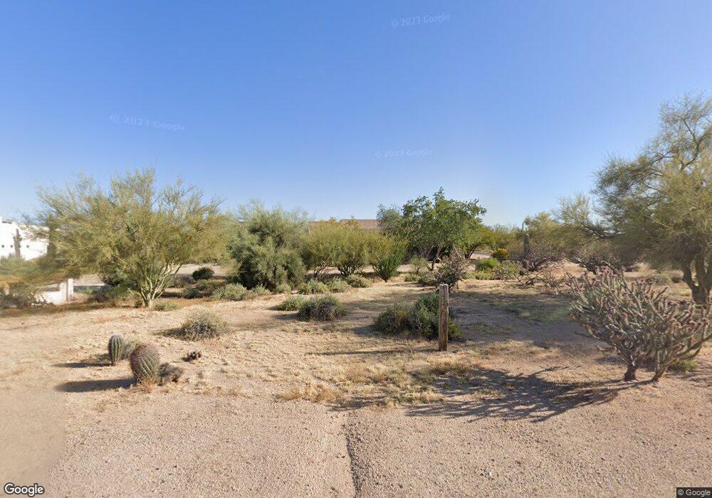 5890 E Quail Track Dr, Scottsdale, AZ 85266 - photo 1