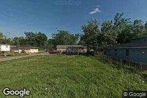 742 E Hoover St, Destrehan, LA 70047
