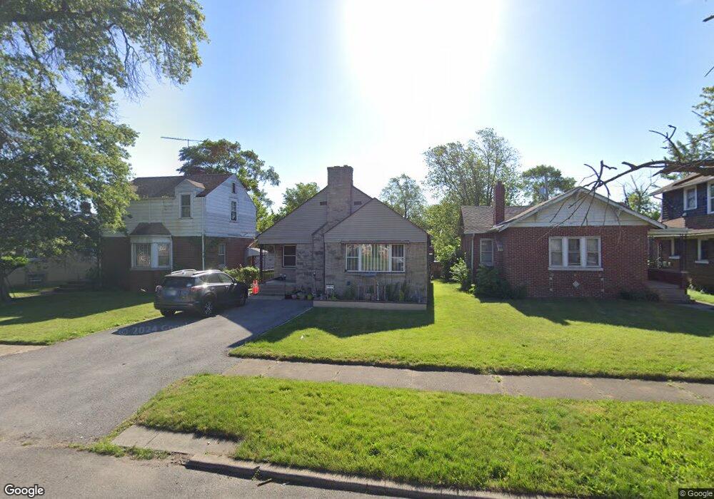 3675 Jackson St, Gary, IN 46408 - photo 1