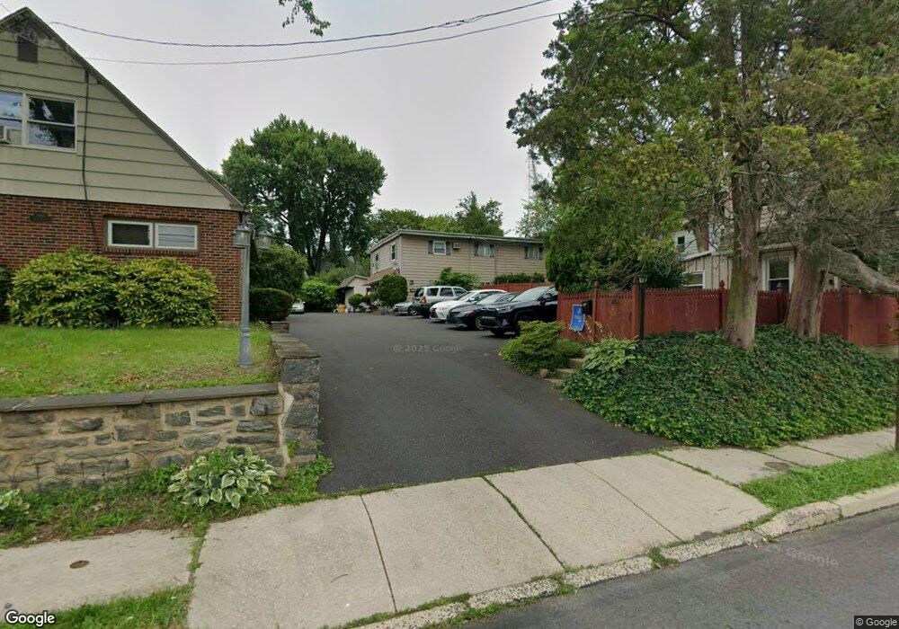 7709 New St, Glenside, PA 19038 - photo 1