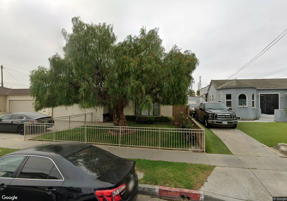 9076 Cedar St unit A, Bellflower, CA 90706 - photo 1