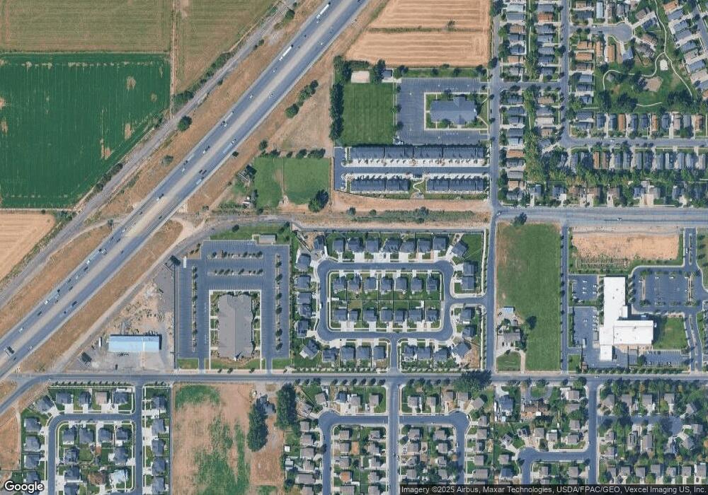 1034 W 40 S, Spanish Fork, UT 84660 - photo 1