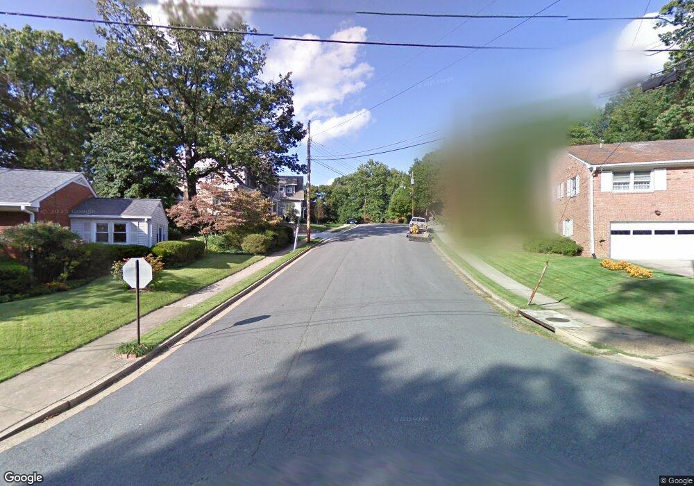 3600 N Woodrow St, Arlington, VA 22207 - photo 1