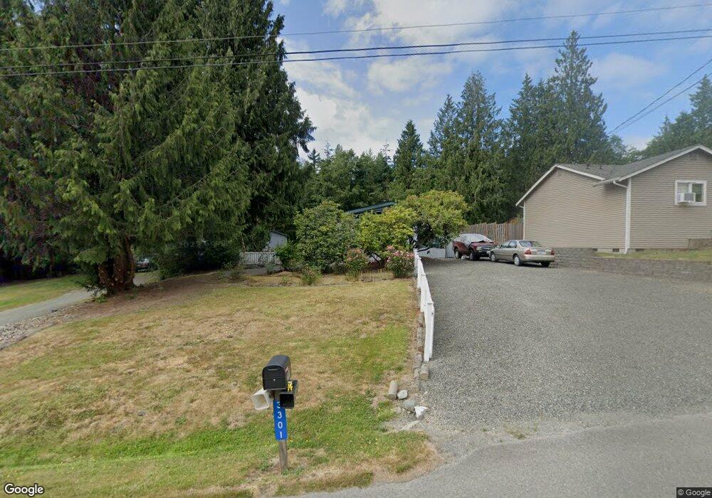 3301 159th Place NW, Stanwood, WA 98292 - photo 1