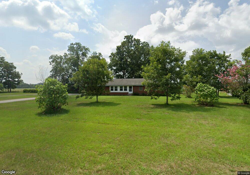 3087 Devandrene Ave, Waycross, GA 31503 - photo 1