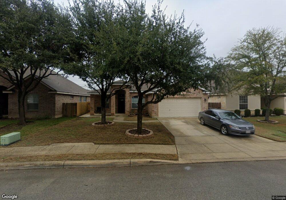 24542 Walnut Pass, San Antonio, TX 78255 - photo 1