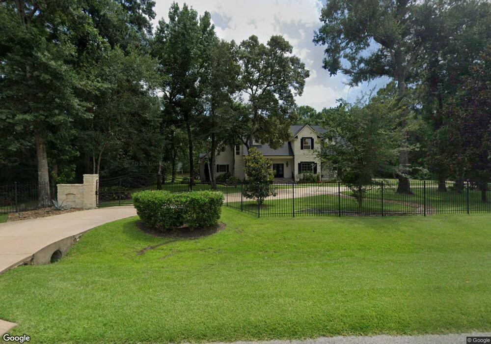 3423 W Benders Landing Blvd, Spring, TX 77386 - photo 1
