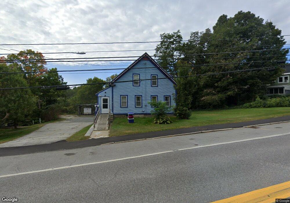 270 Union St, Littleton, NH 03561 - photo 1