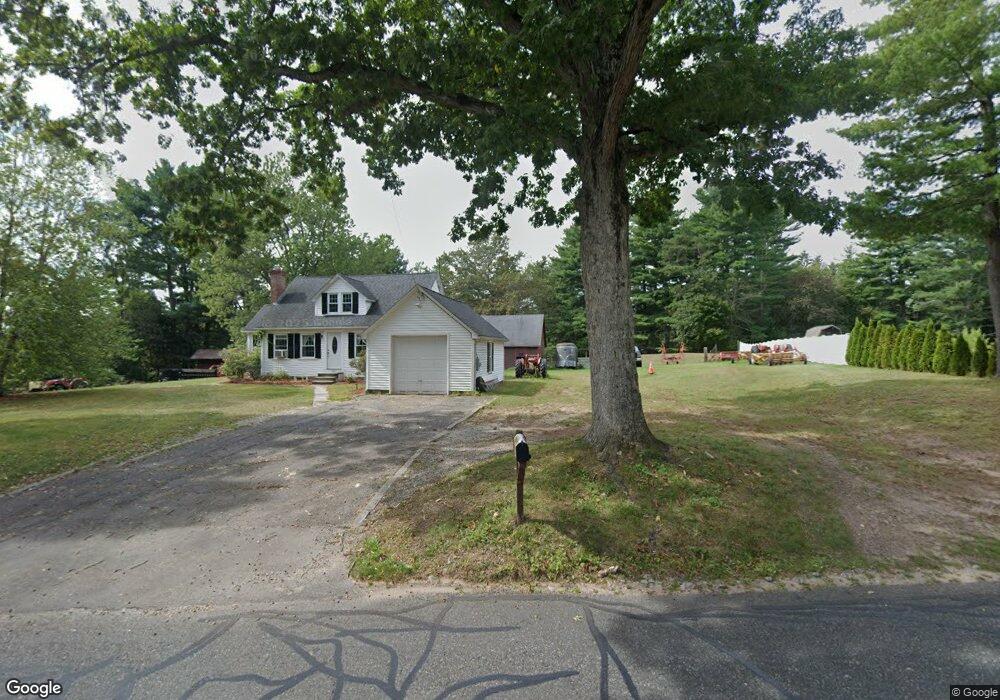 819 Lyon St, Ludlow, MA 01056 - photo 1