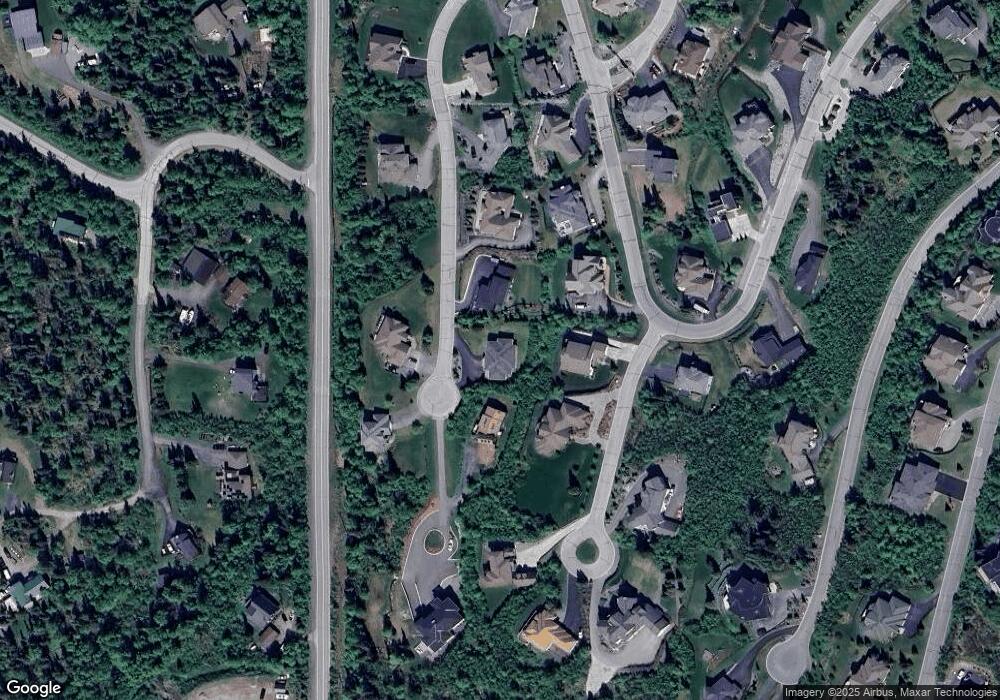 16811 Woods Pointe Cir, Anchorage, AK 99516 - photo 1