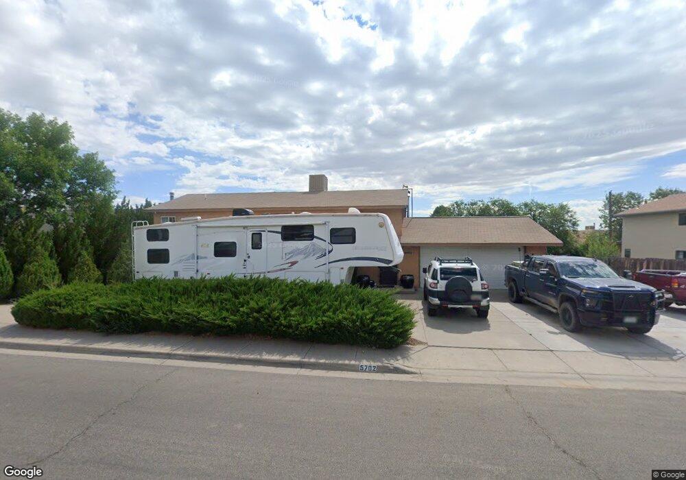 5702 Fawn Dr, Farmington, NM 87402 - photo 1