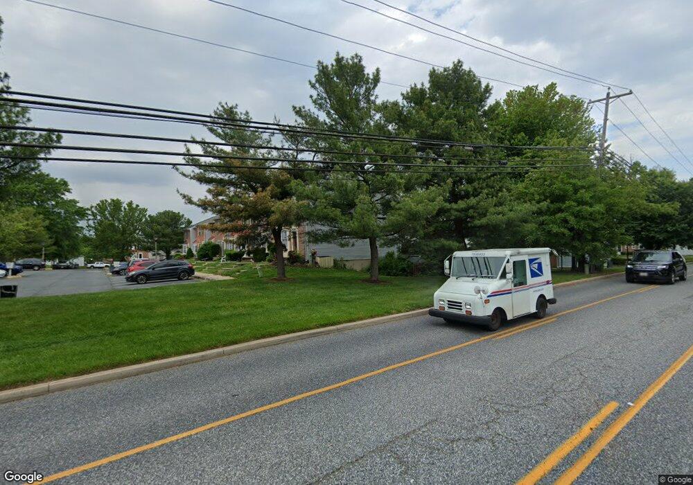 703 Saint Peters Ct, Edgewood, MD 21040 - photo 1