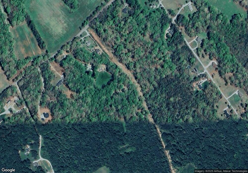 5293 Old Buckingham Rd, Powhatan, VA 23139 - photo 1