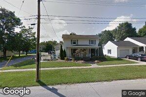 52 Monroe St, Monroeville, OH 44847