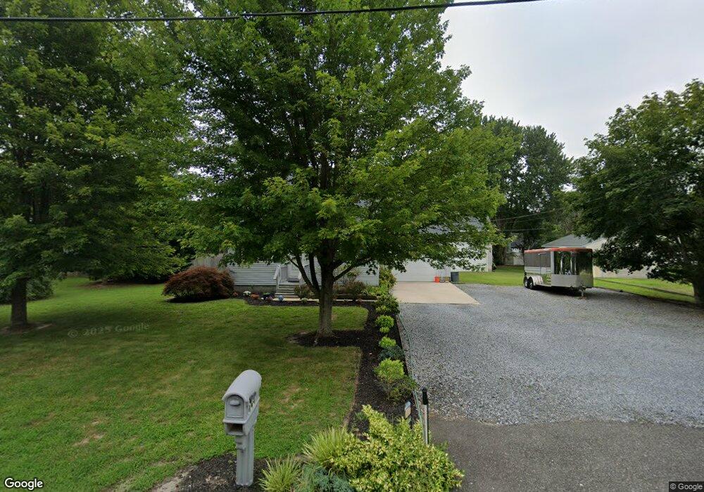 144 Corsons Tavern Rd, Ocean View, NJ 08230 - photo 1