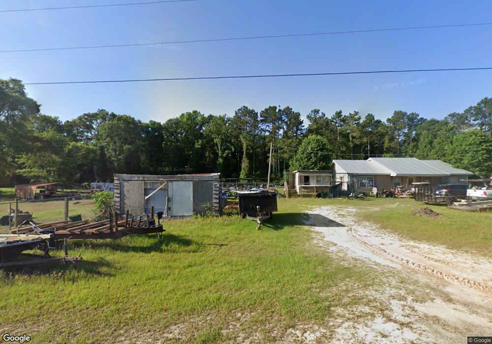 119 Crooked Rd, Fitzgerald, GA 31750 - photo 1