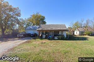 244 S Thomas St, Milo, MO 64767
