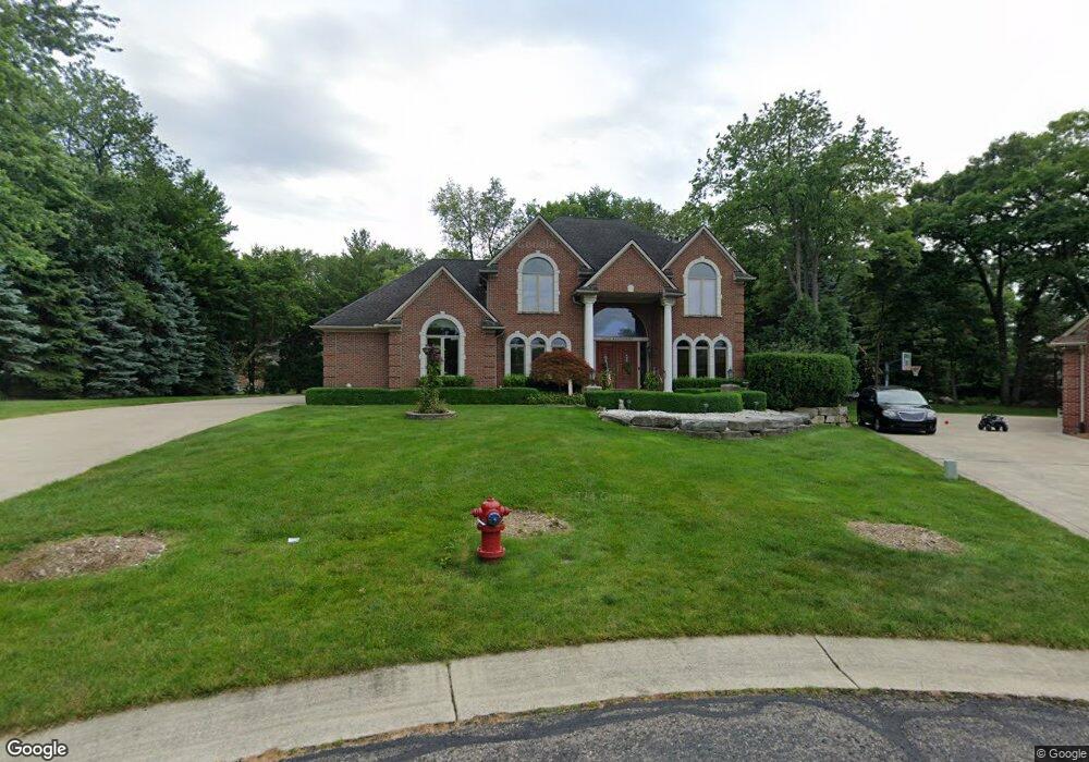 6775 Heron Point unit PNT, West Bloomfield, MI 48323 - photo 1