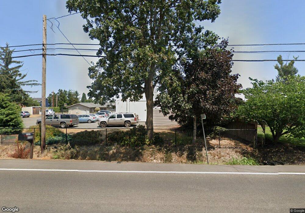 1760 Pine St, Silverton, OR 97381 - photo 1