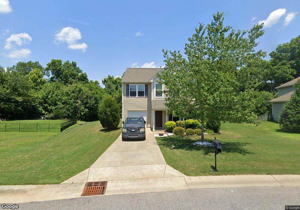 1147 Valley St, Statesville, NC 28677 - photo 1