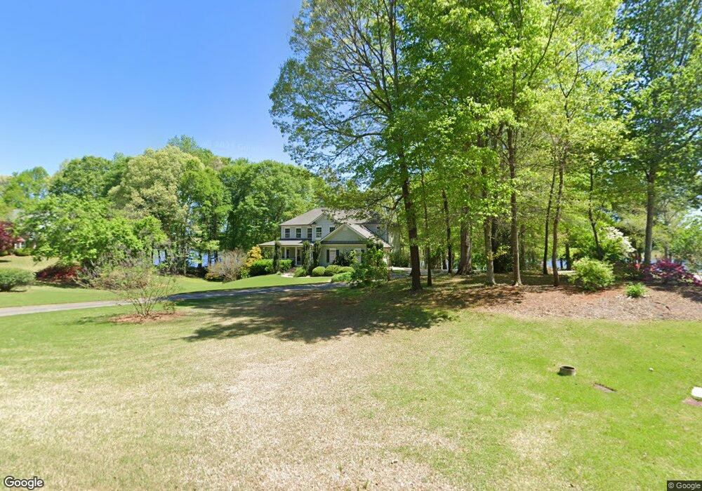 311 Lakeview Way, Carrollton, GA 30117 - photo 1