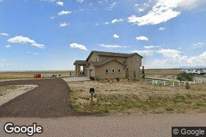 11950 Oregon Wagon Trail, Elbert, CO 80106