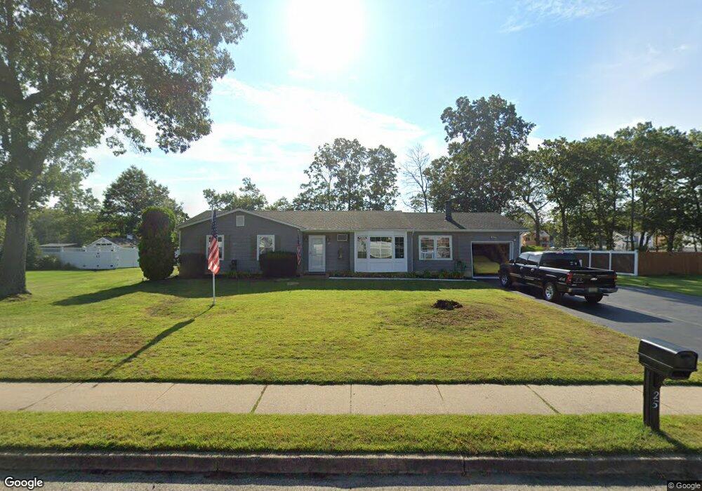 25 Pelican Dr, Bayville, NJ 08721 - photo 1
