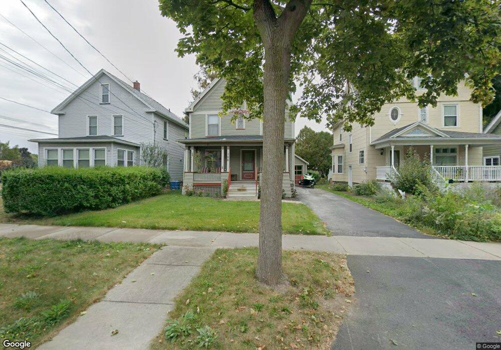 Street View Photo