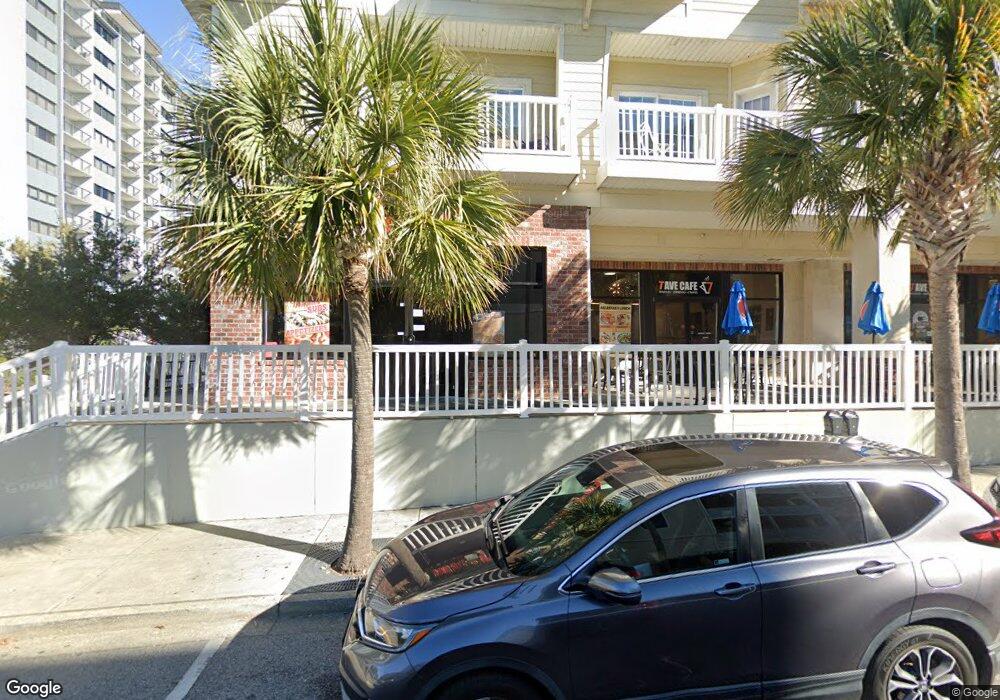 218 7th Ave S unit 7, Myrtle Beach, SC 29577 - photo 1