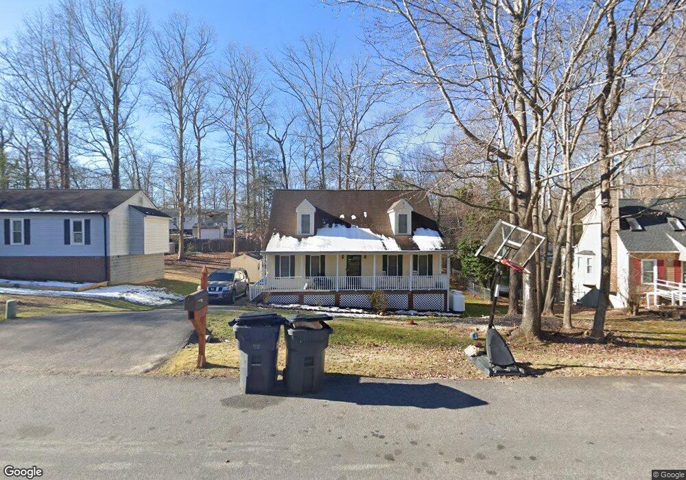 4605 Mason Crest Dr, North Chesterfield, VA 23234 - photo 1