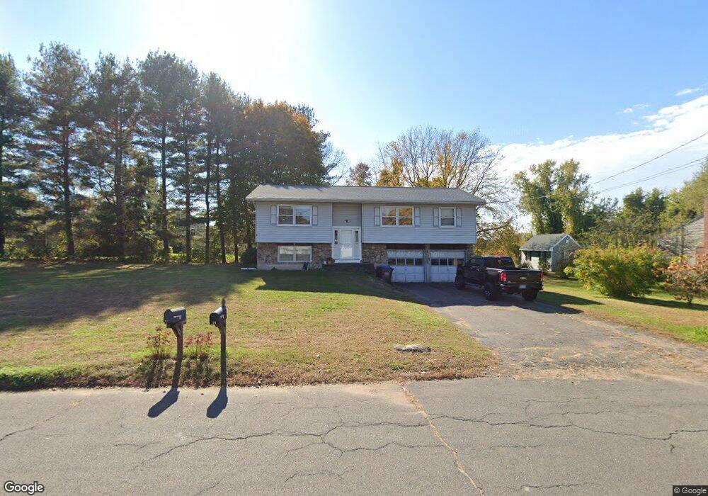 21 Winton Rd, East Windsor, CT 06088 - photo 1