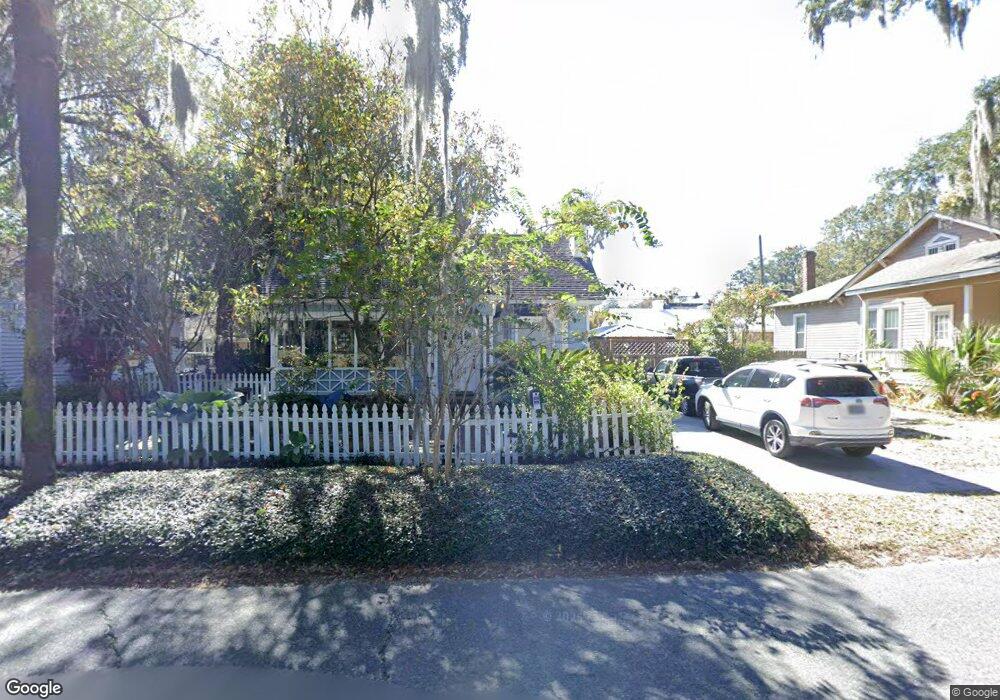 1217 Washington Ave, Savannah, GA 31404 - photo 1