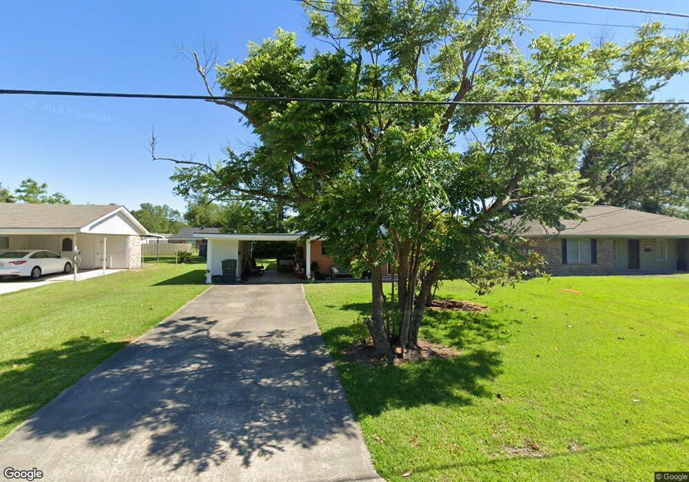 127 Heather St, Lake Charles, LA 70605 - photo 1