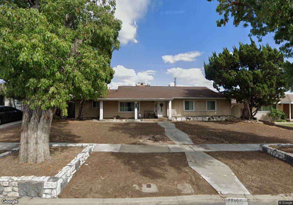 1196 N Vallejo Way, Upland, CA 91786 - photo 1