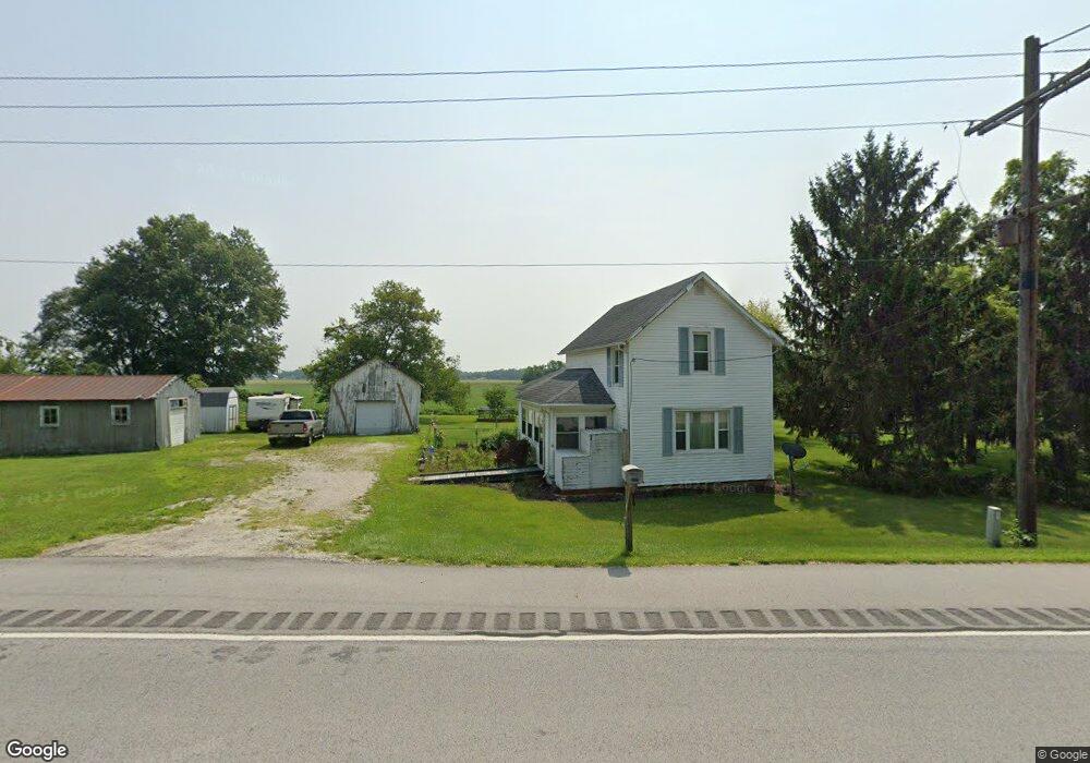 9456 N Us Highway 24 E, Roanoke, IN 46783 - photo 1