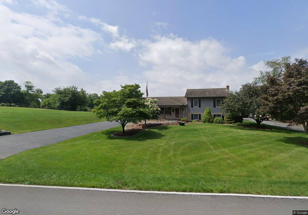 640 Pine Stump Rd, Chambersburg, PA 17202 - photo 1