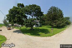 17603 Birch Ave, Dumont, IA 50625