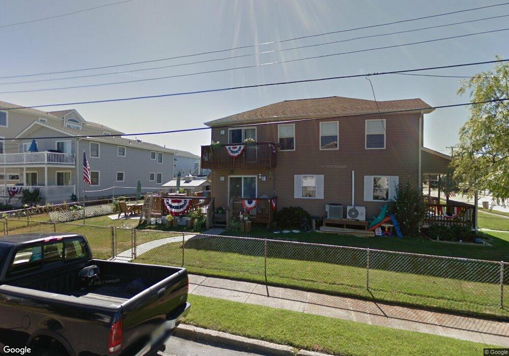 406 Beach Ave E, Brigantine, NJ 08203 - photo 1