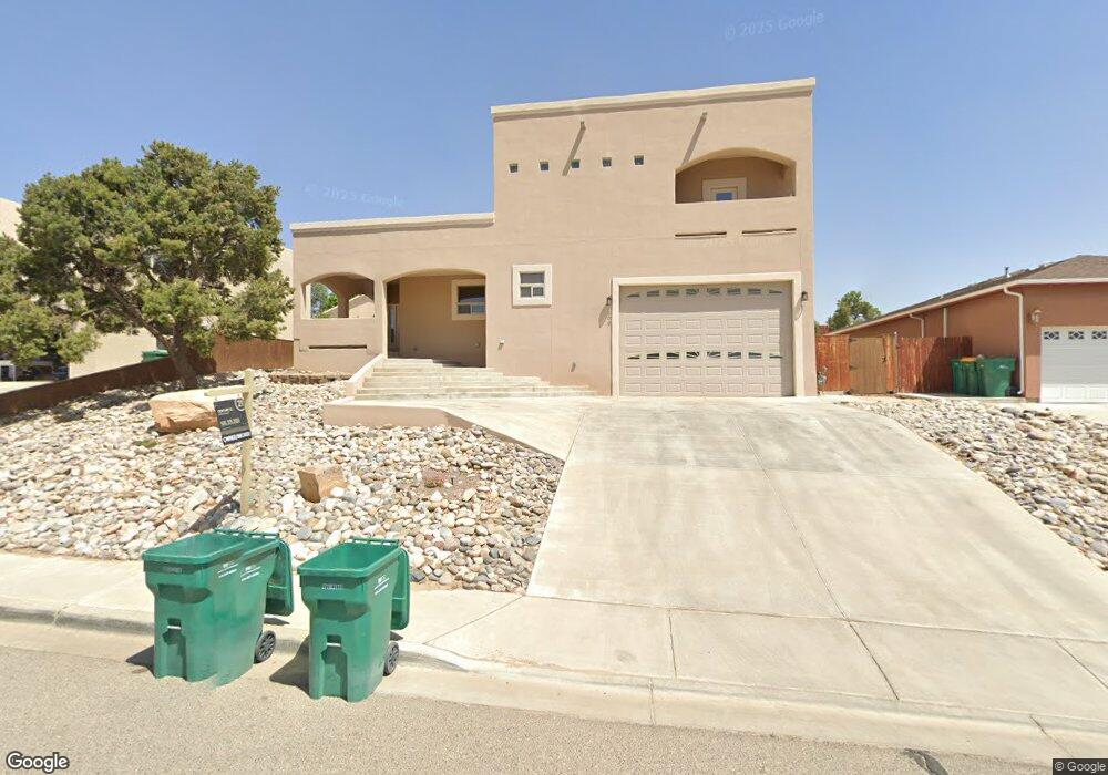 6308 Red Rock Dr, Farmington, NM 87402 - photo 1
