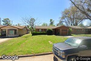 528 Clearview Dr, Norman, OK 73072