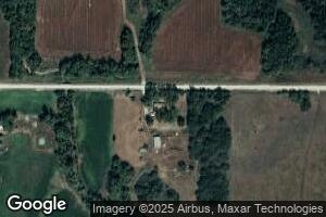 2077 W 197th St, Scranton, KS 66537