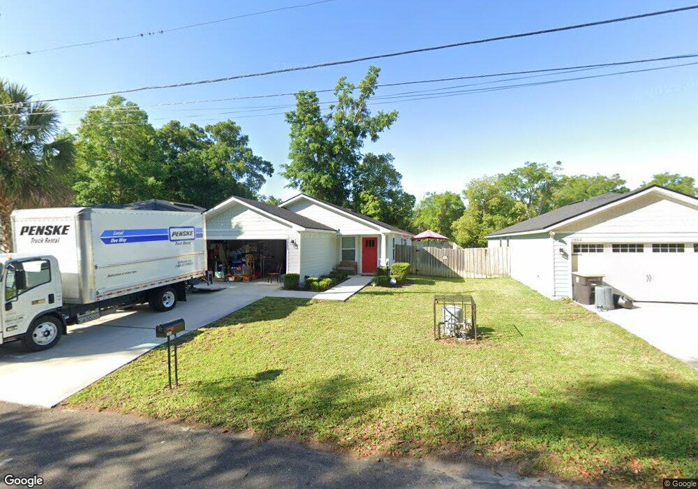 3960 Autumn Ln, Jacksonville, FL 32210 - photo 1