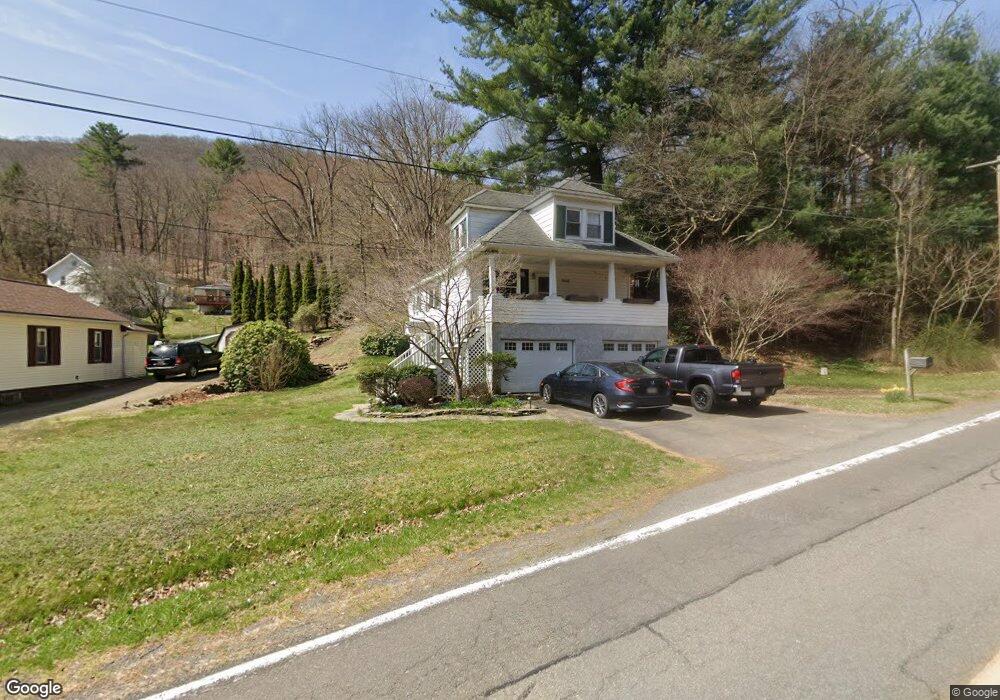 1016 Oberdorfer Rd, Harding, PA 18643 - photo 1