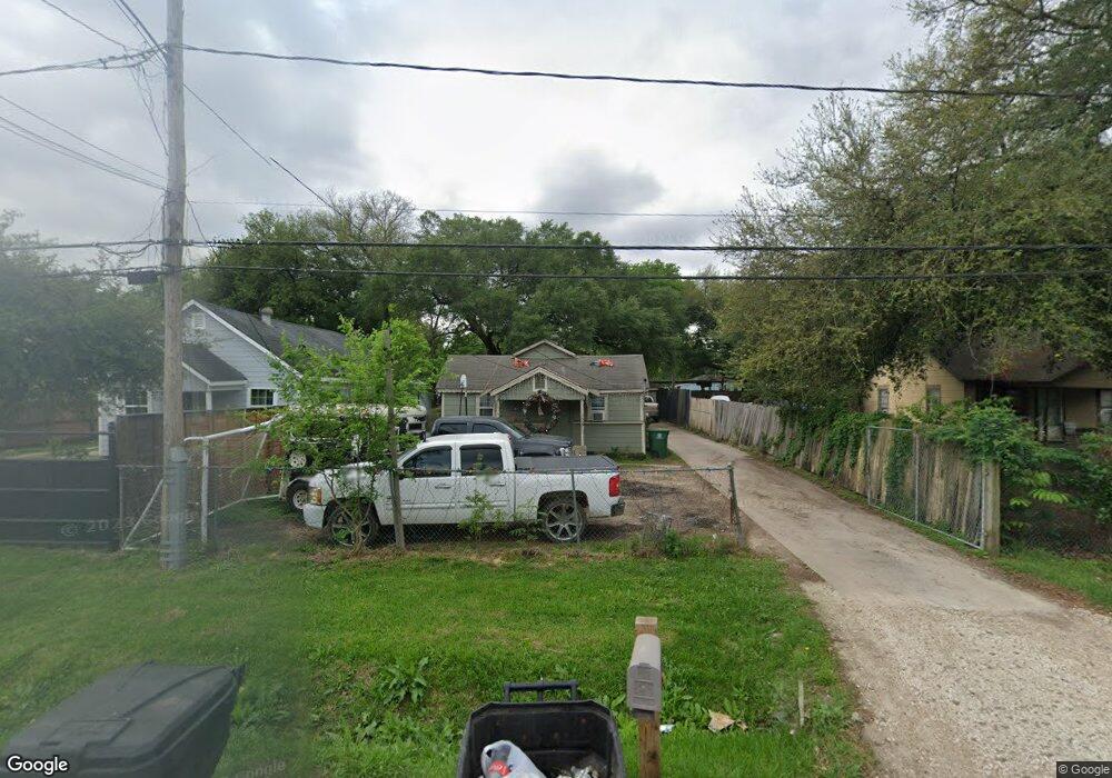 1806 Roxella St, Houston, TX 77093 - photo 1