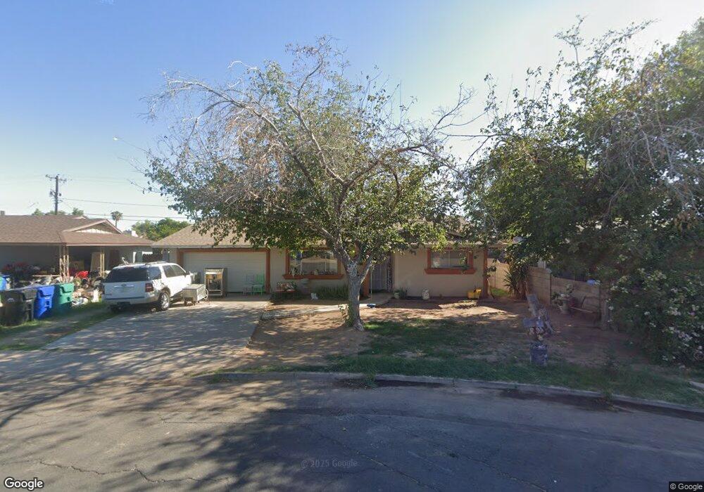 1053 S Robson, Mesa, AZ 85210 - photo 1