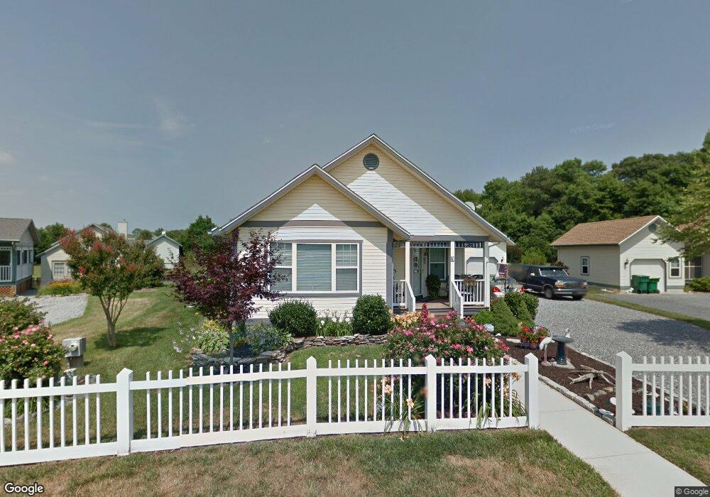 3 Matthew Way, Ocean View, DE 19970 - photo 1