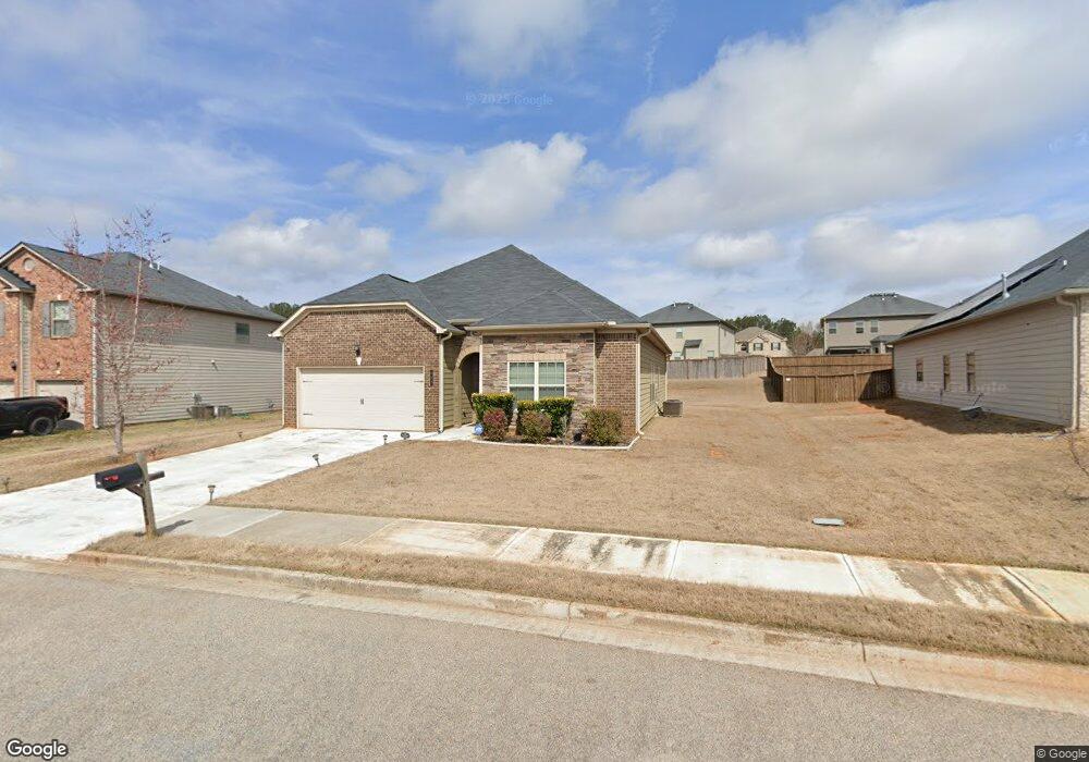 613 Amrose Way unit 126, McDonough, GA 30252 - photo 1