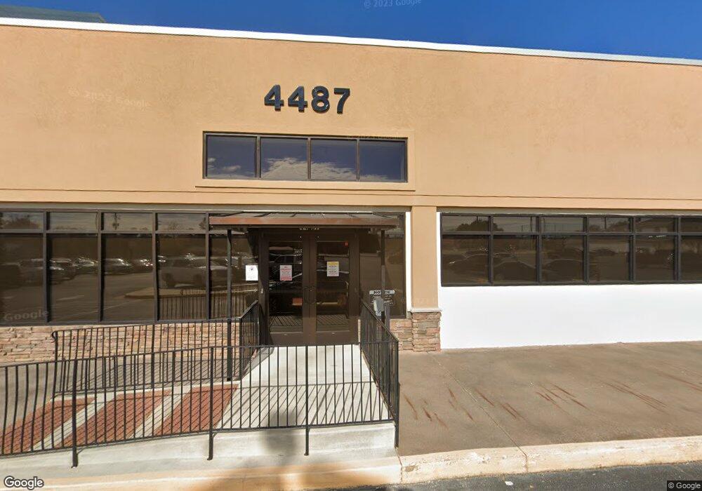 4487 Columbia Rd, Augusta, GA 30907 - photo 1